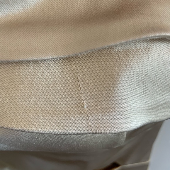 Gold Dress - Picture 4 of 8